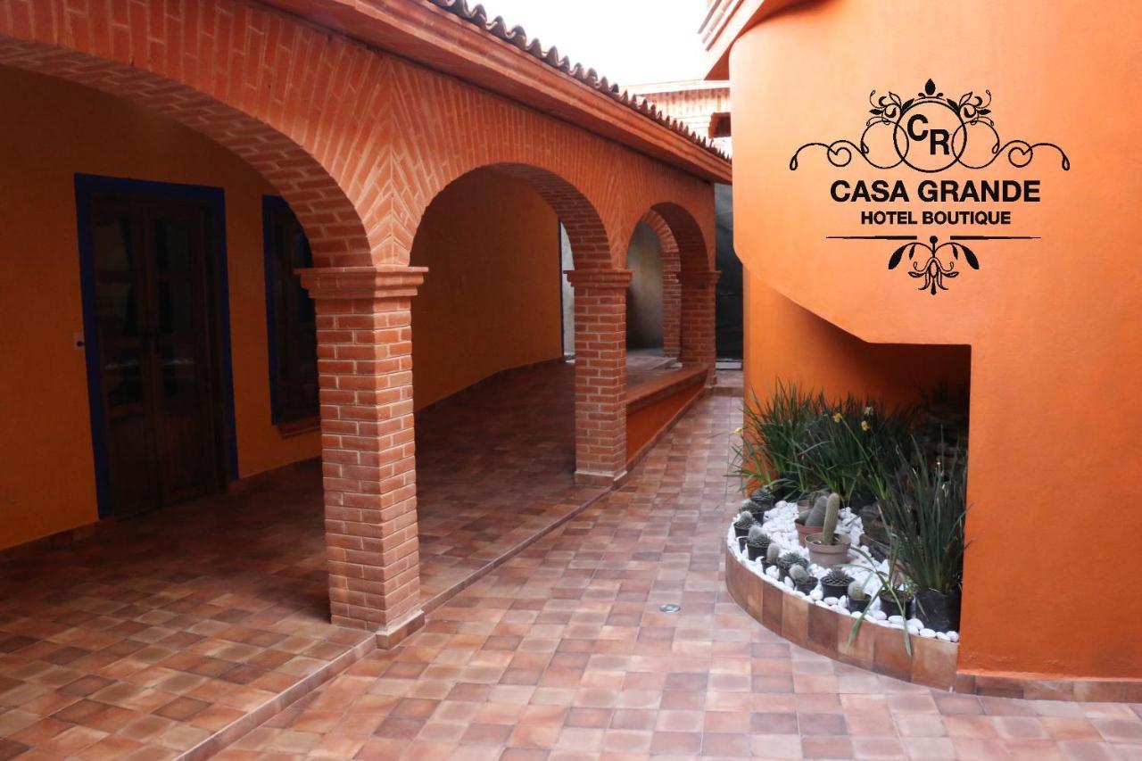 Casa Grande 3*