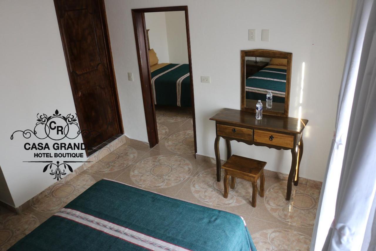 Casa Grande 3*